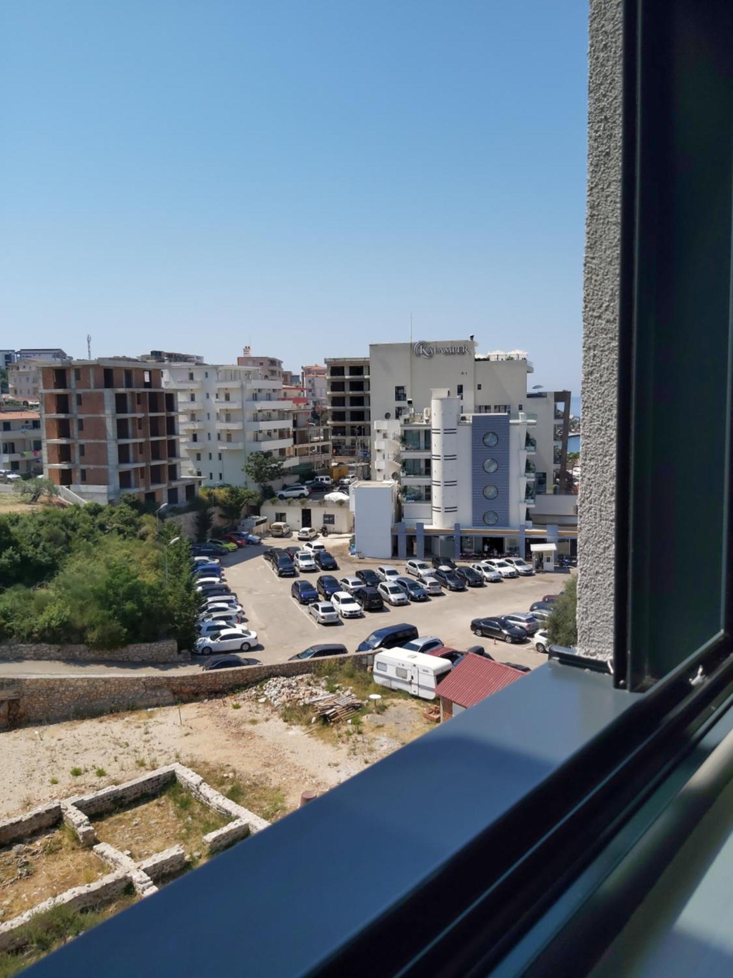 دوبرا فوفا Apartmani Aida المظهر الخارجي الصورة